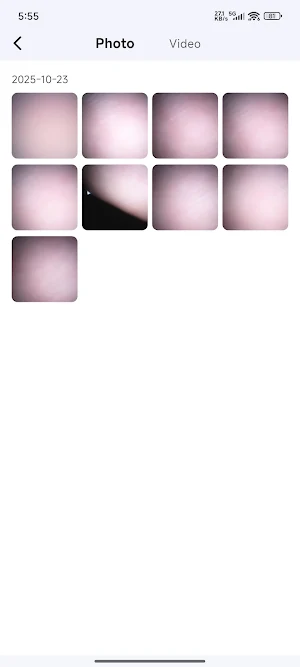 LinkBack Screenshot 3