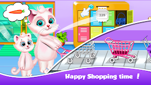 Supermarket Mania Screenshot 2