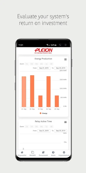 PleionTDC Screenshot 3
