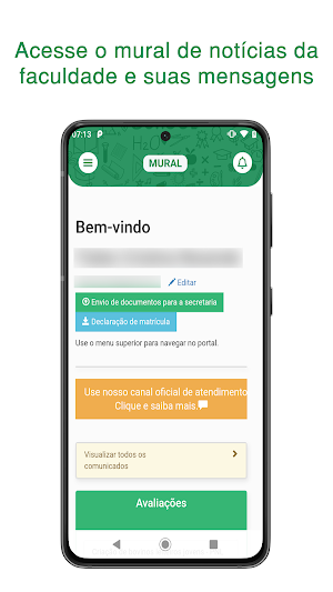 Rehagro Screenshot 2