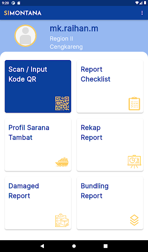 Simontana 2.0 Screenshot 3