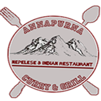 Annapurna Curry & Grill App