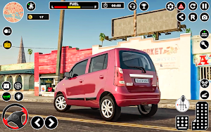 Car Games Simulator 3D 2023 Screenshot 0