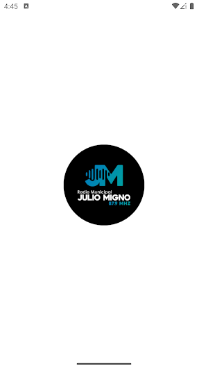 Radio Julio Migno 87.9 Screenshot 2