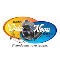 Rádio Vida Nova Gospel