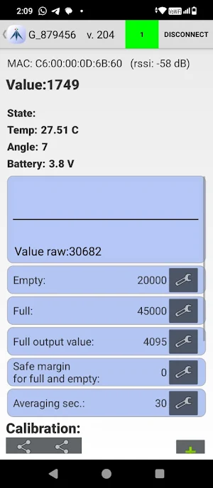 FLS Config Screenshot 3