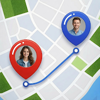 Phone Tracker - GPS Location