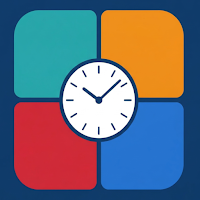Pomodoro Focus: TimerBlocks