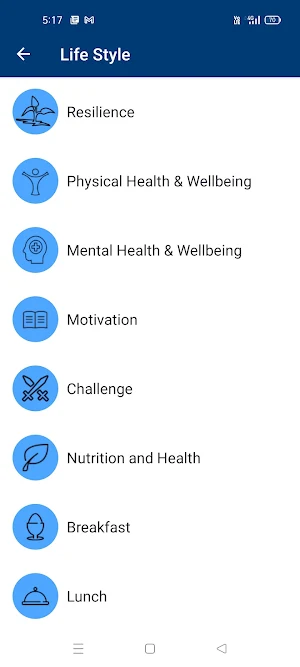Breifne College Screenshot 3