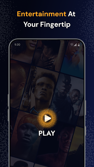 Katon Play Screenshot 0