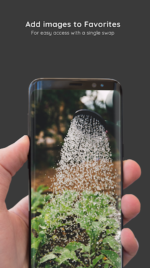Water Wallpapers 8K ULTRA Screenshot 3