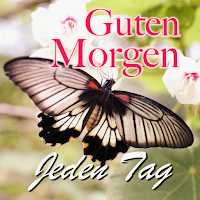 Good Morning Everyday Greetings in German