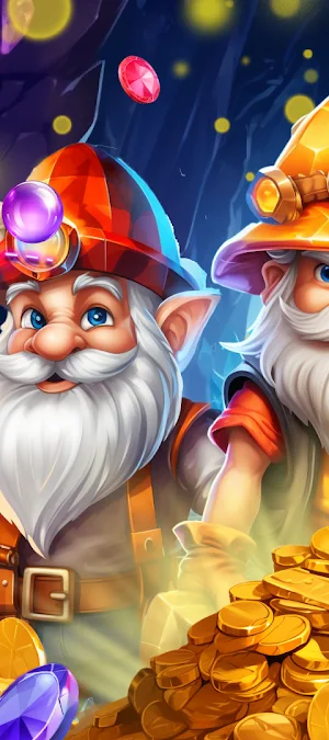 Dwarfs Battle 2 Screenshot 1