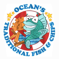 Ocean's Fish & Chips