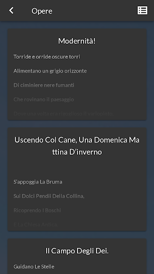 Francesco Romeo Screenshot 3