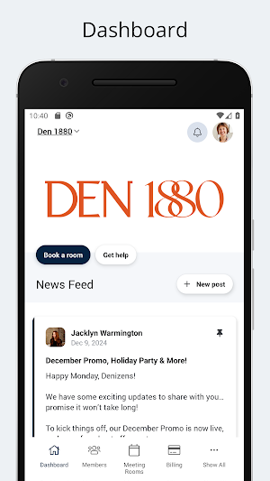 Den 1880 Screenshot 0