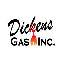 Dickens Gas
