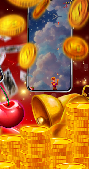 Golden Drums Screenshot 2