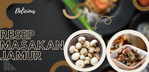 RESEP MASAKAN JAMUR Screenshot 0