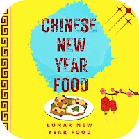 Chinese New Year Food