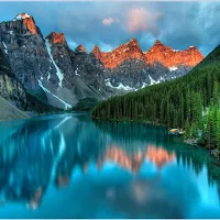 Nature Wallpapers for Mobile