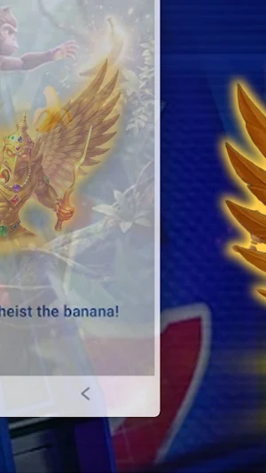 Monkey Banana Heist Screenshot 1