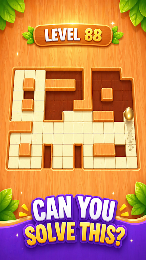MazeRoll - Color Puzzle Screenshot 2