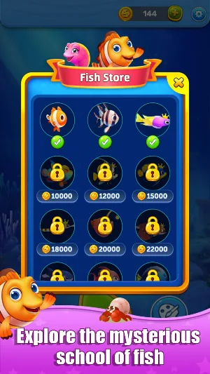 Tripeaks Solitaire Screenshot 2