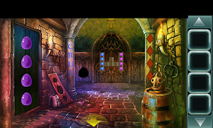 Fat Boy Rescue Game 143 Screenshot 3