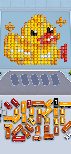 Gallery Jam Screenshot 3