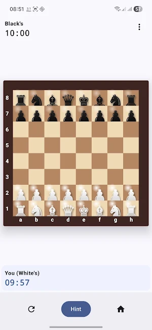 Chess Arena Pro Screenshot 1