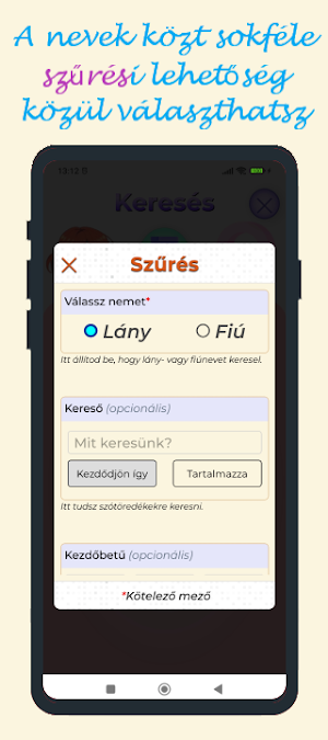 Babanevek Screenshot 3