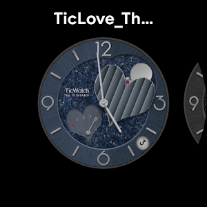 TicLov Theirs Screenshot 1