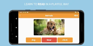 I'm Learning Screenshot 2