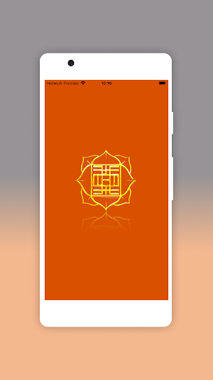 DYI APP Screenshot 0