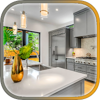 kitchen wallpaper