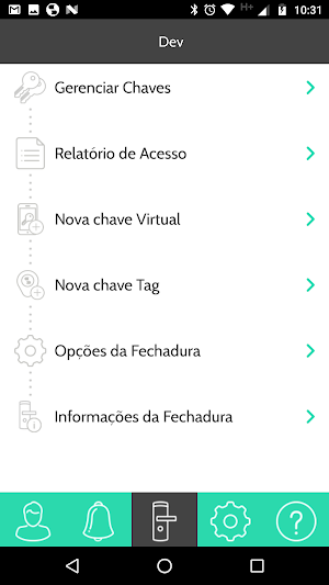 Soprano Smart Screenshot 1