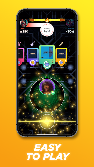 Loop Drop: DJ Mix & Mashup Screenshot 0
