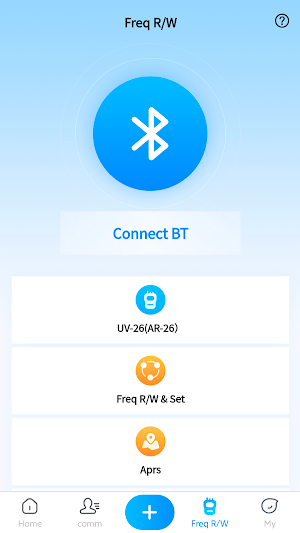 walkie-talkie tool Screenshot 2