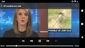 14 Sports WFIE Screenshot 3