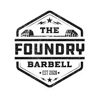 The Foundry Barbell