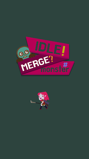 DungeonMon : Offline Idle Merge Game Screenshot 0