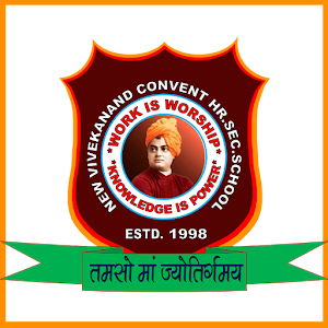NEW VIVEKANAND CONVENT HR. SEC. SCHOOL Screenshot 3