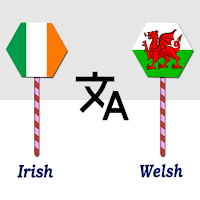 Irish To Welsh Translator