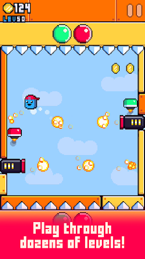Squish Machine Screenshot 2
