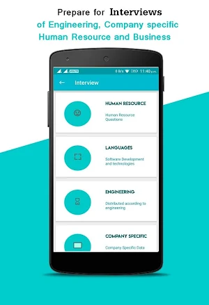 Aptitude Learner - Programming Screenshot 3