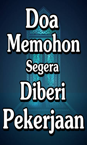 Doa memohon segera diberi peke Screenshot 2