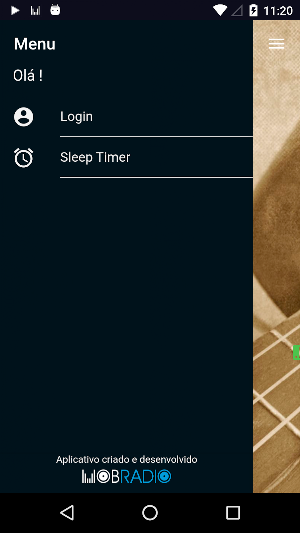 LASER 933 Screenshot 1