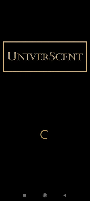 UniverScent Screenshot 0