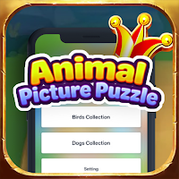 Animal Picture Puzzle